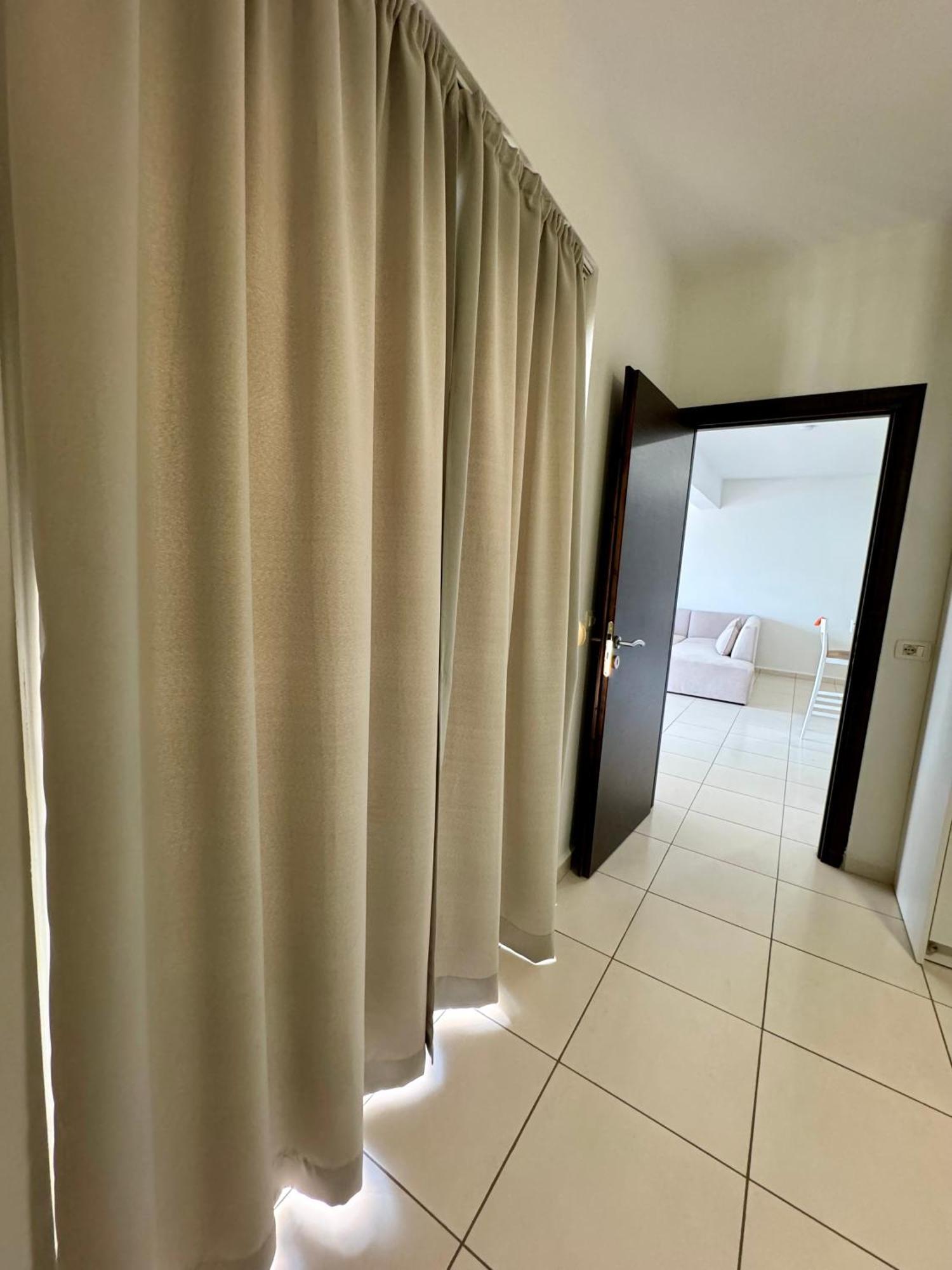 Belaire Luxury Apartment Sarande Exterior photo