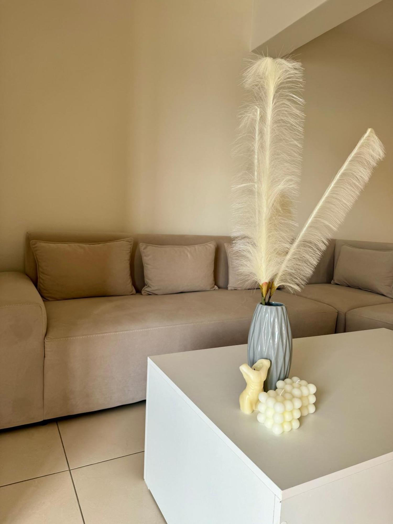 Belaire Luxury Apartment Sarande Exterior photo