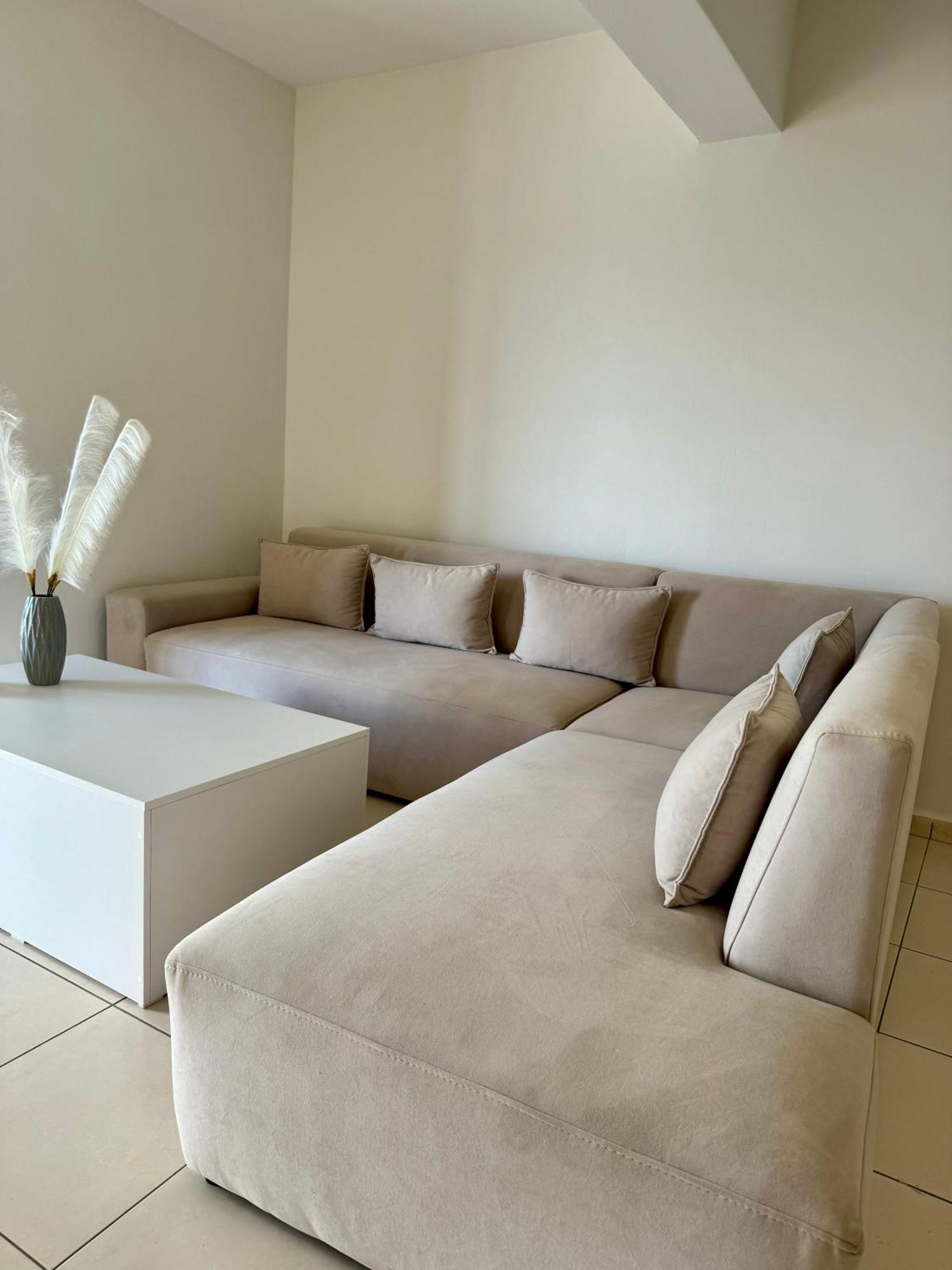 Belaire Luxury Apartment Sarande Exterior photo