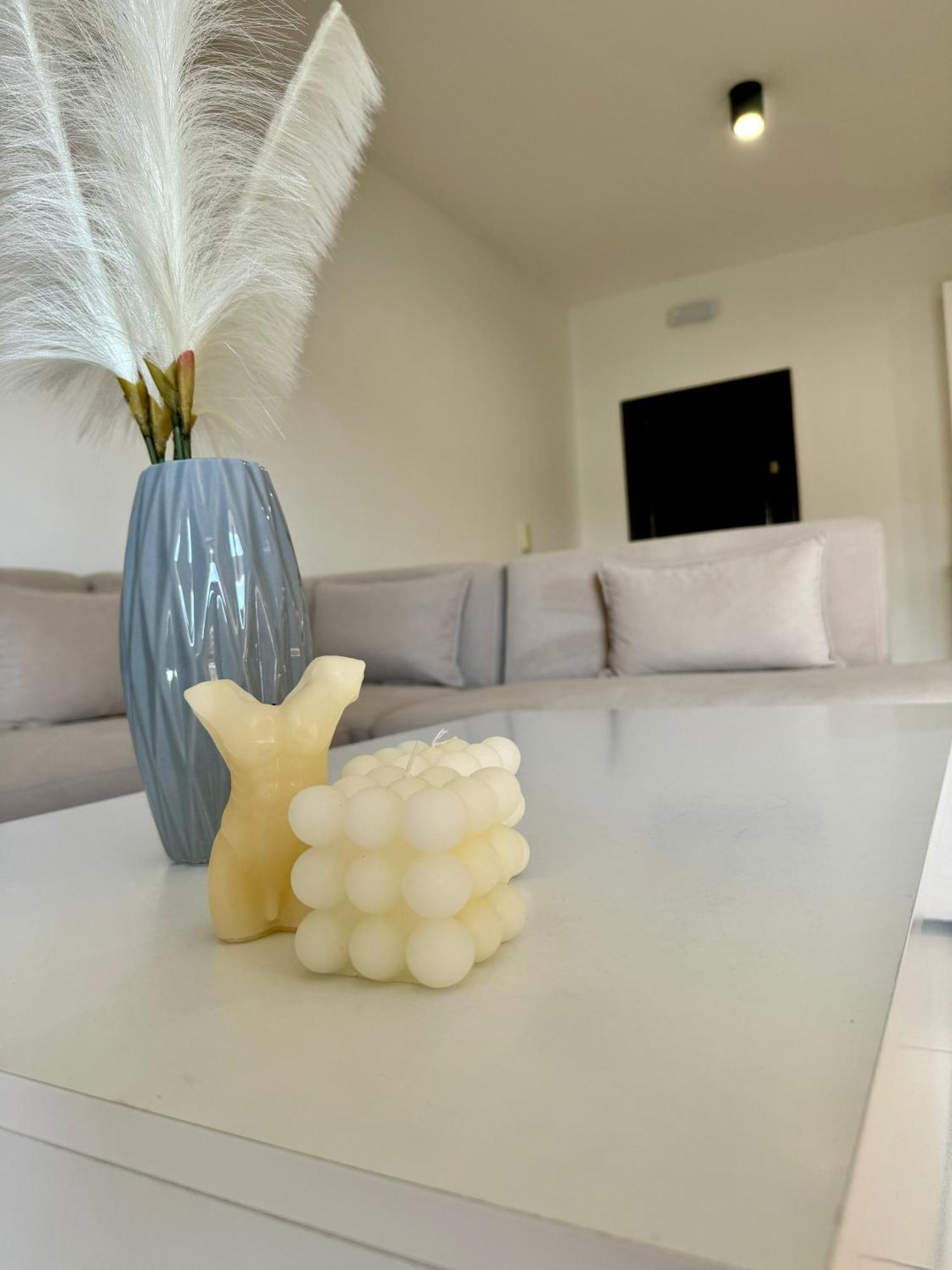 Belaire Luxury Apartment Sarande Exterior photo