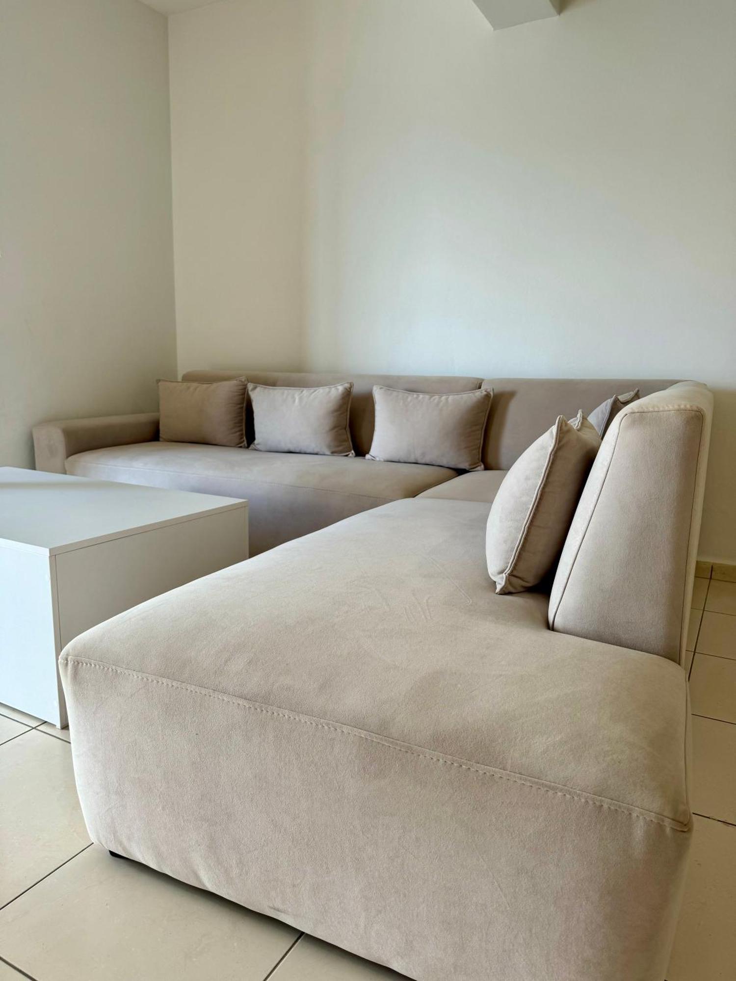 Belaire Luxury Apartment Sarande Exterior photo