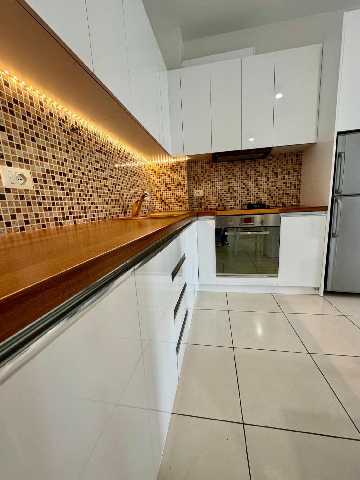 Belaire Luxury Apartment Sarande Exterior photo