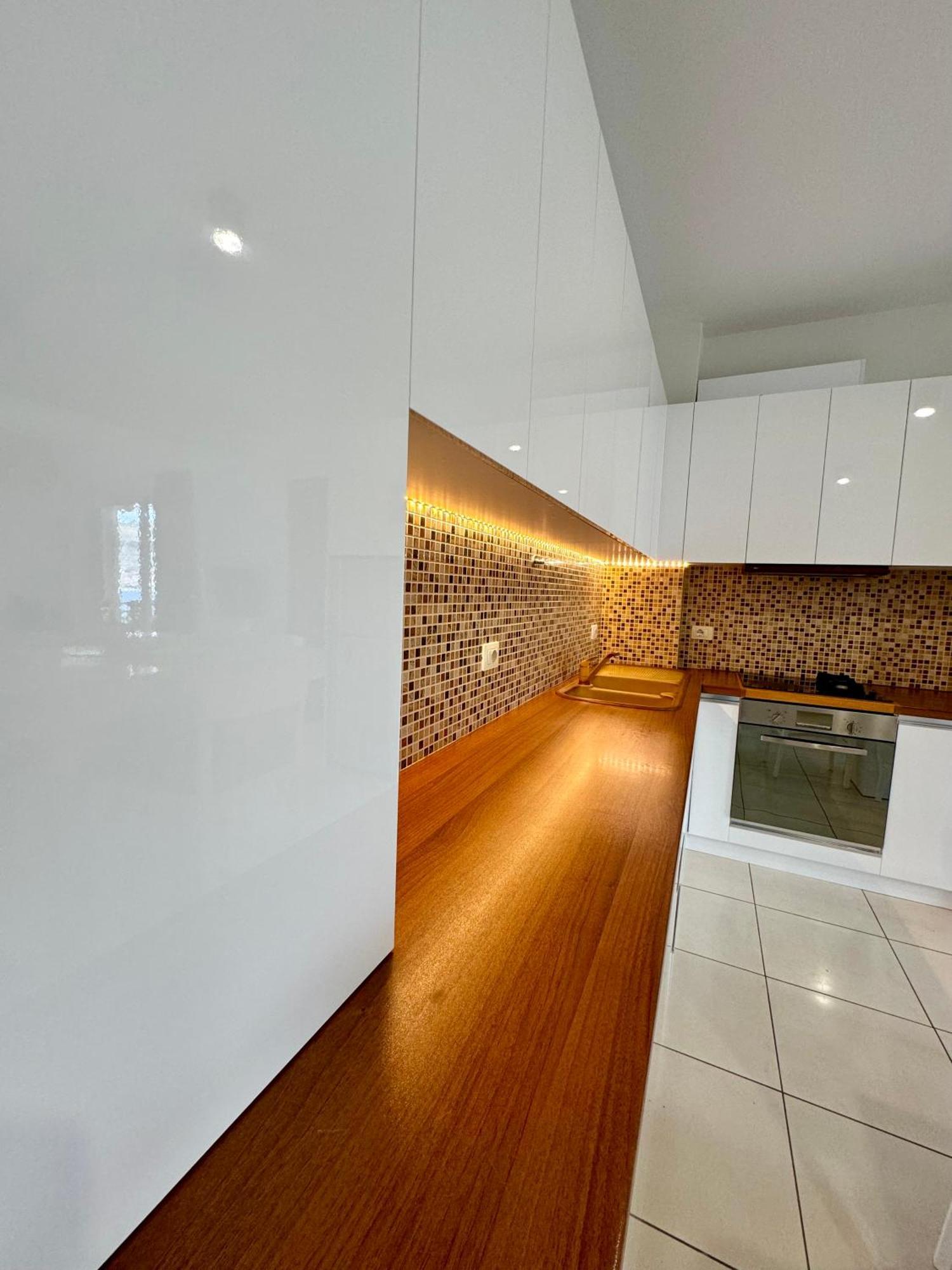 Belaire Luxury Apartment Sarande Exterior photo