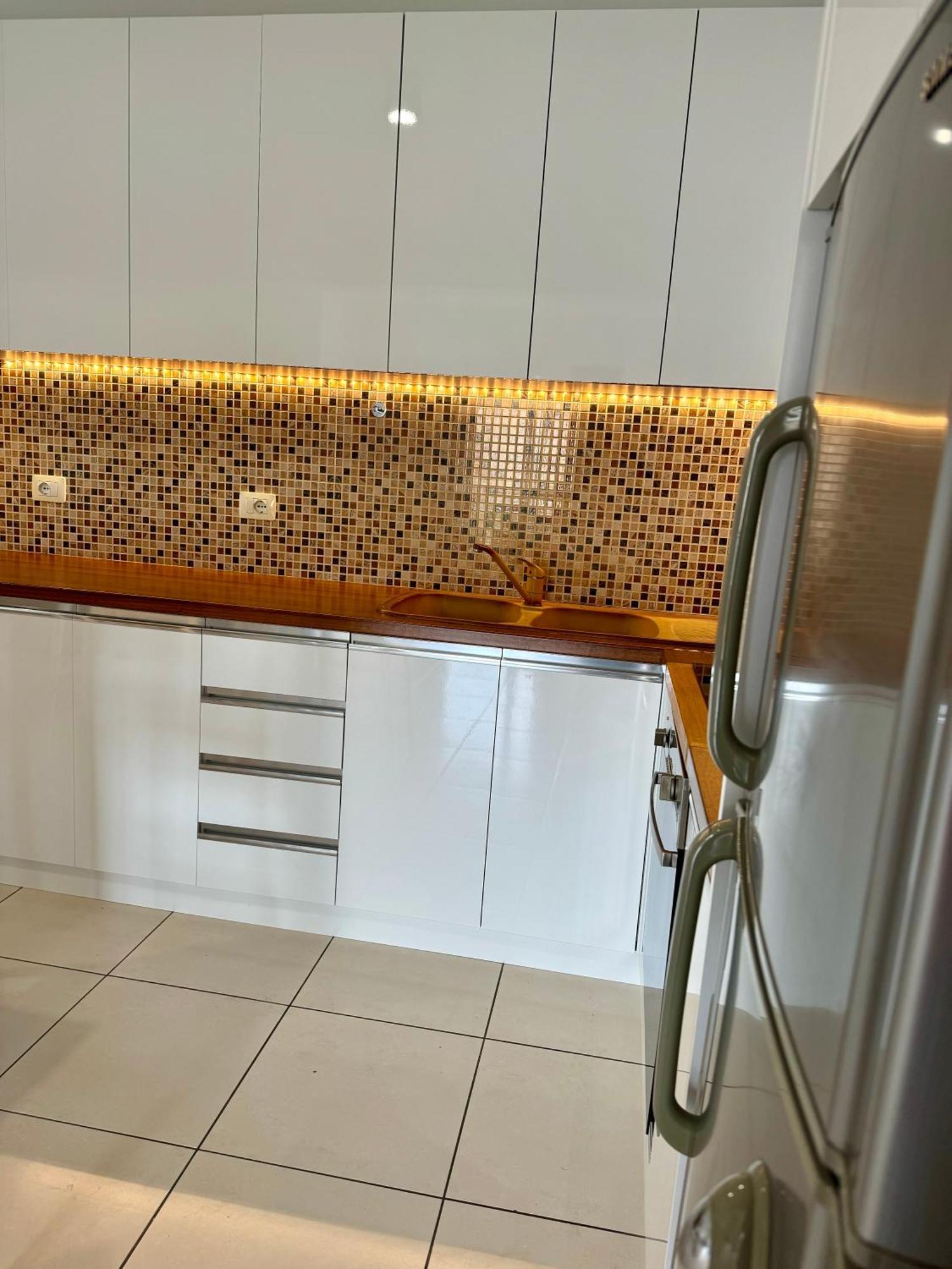 Belaire Luxury Apartment Sarande Exterior photo