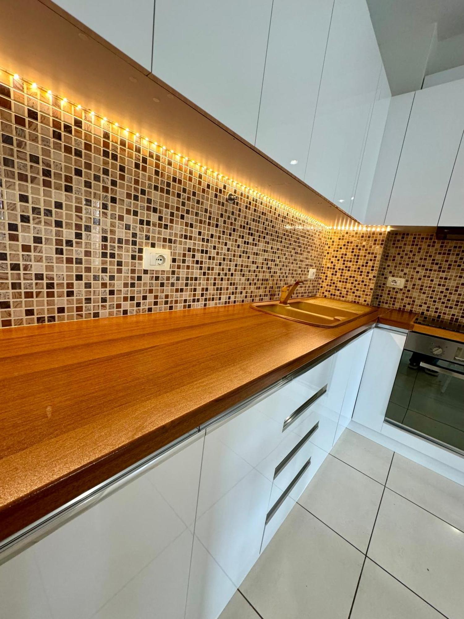 Belaire Luxury Apartment Sarande Exterior photo